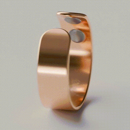 Acezozla™ Magnetic Ring – Promotes Circulation for Firmer, Fuller & Longer-Lasting Performance