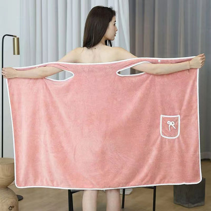 Hordható fürdőtörölköző DRESSTOWEL