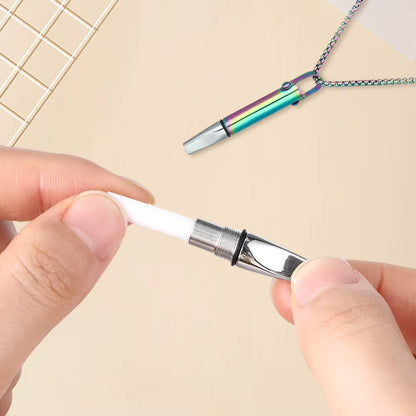 Hotplex™ Resistance Breathing Necklace