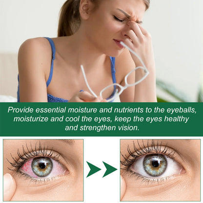 AnnieCare® Presbyopia Eye Drops ✅TGA Certified, 👨‍⚕️Improves Vision, 🔥Last Day 70% OFF 🍀
