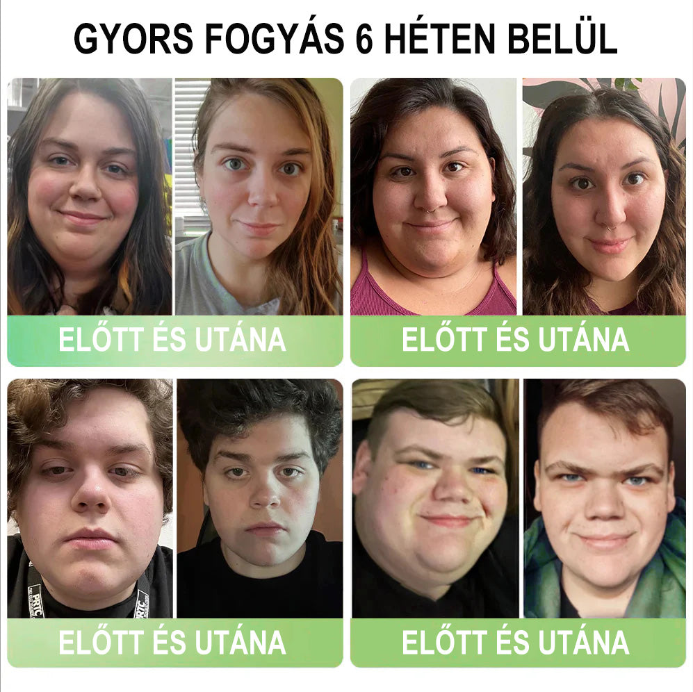 A Magyar Orvosi Kamara hivatalos ajánlásával 💥💥| BuildLeaf® Berberin + Moringa GLP-1 Gyógynövényes Cseppek (Magyar Formula)
