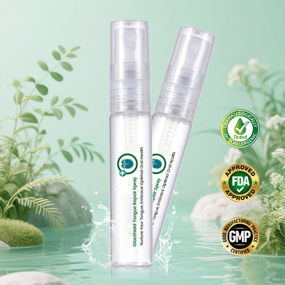 🔥GlosShield Tongue Repair Spray🔥