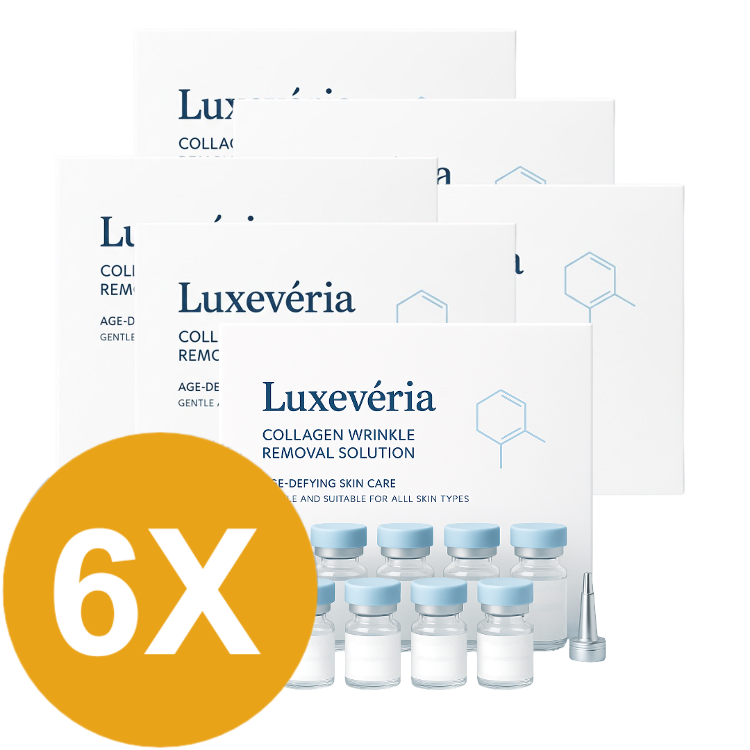 Best Value x6 Luxevéria