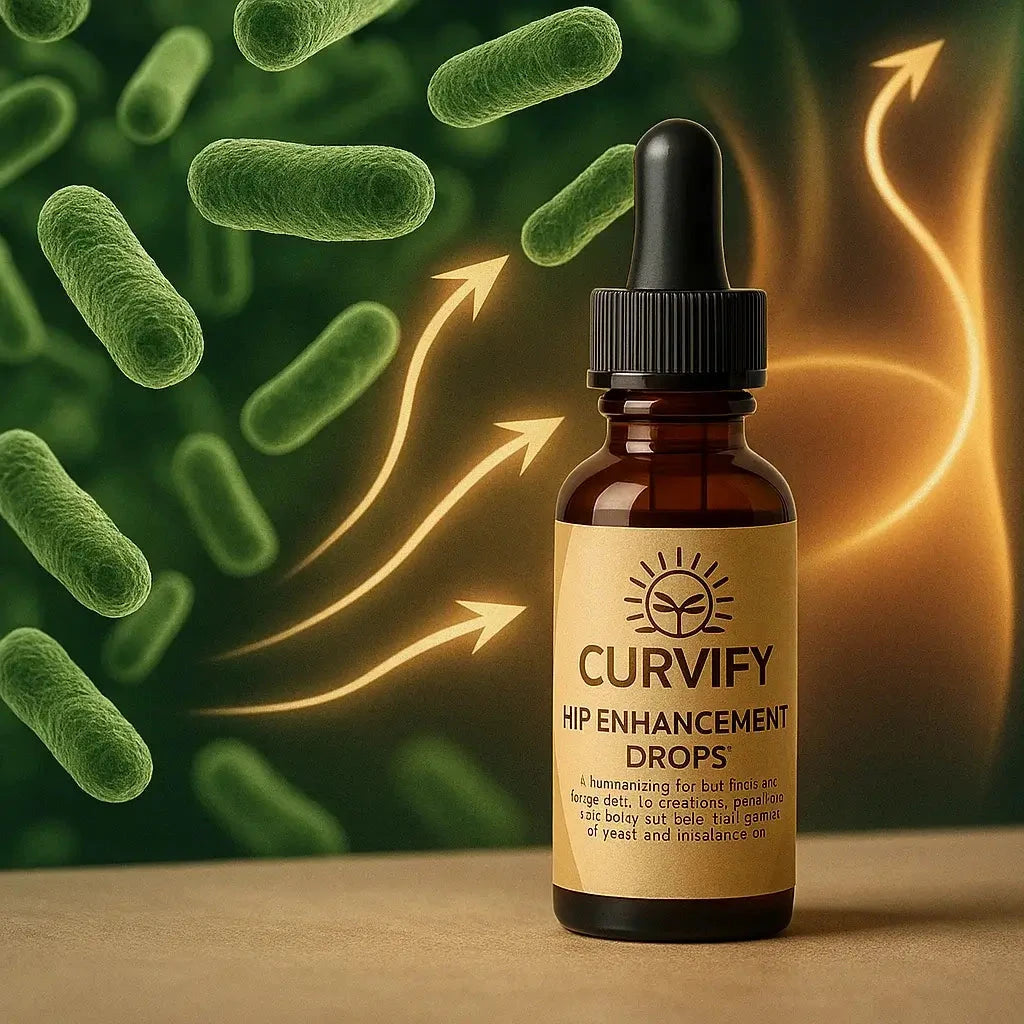 Curvify: BBL-szintű ívek 15 000 dolláros műtét vagy életveszélyes kockázatok nélkül!