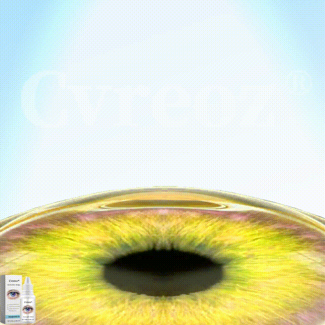 Acezozla® EyeCandy Drops🔥