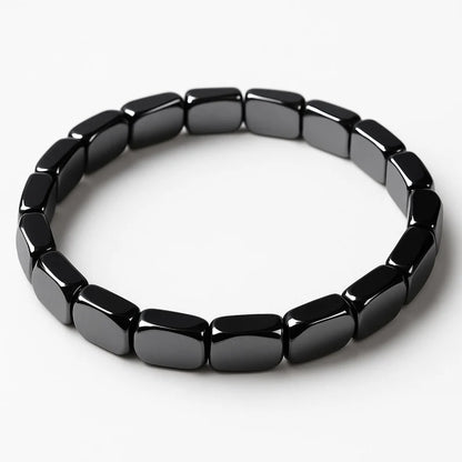 Lumo® hematit karkötő