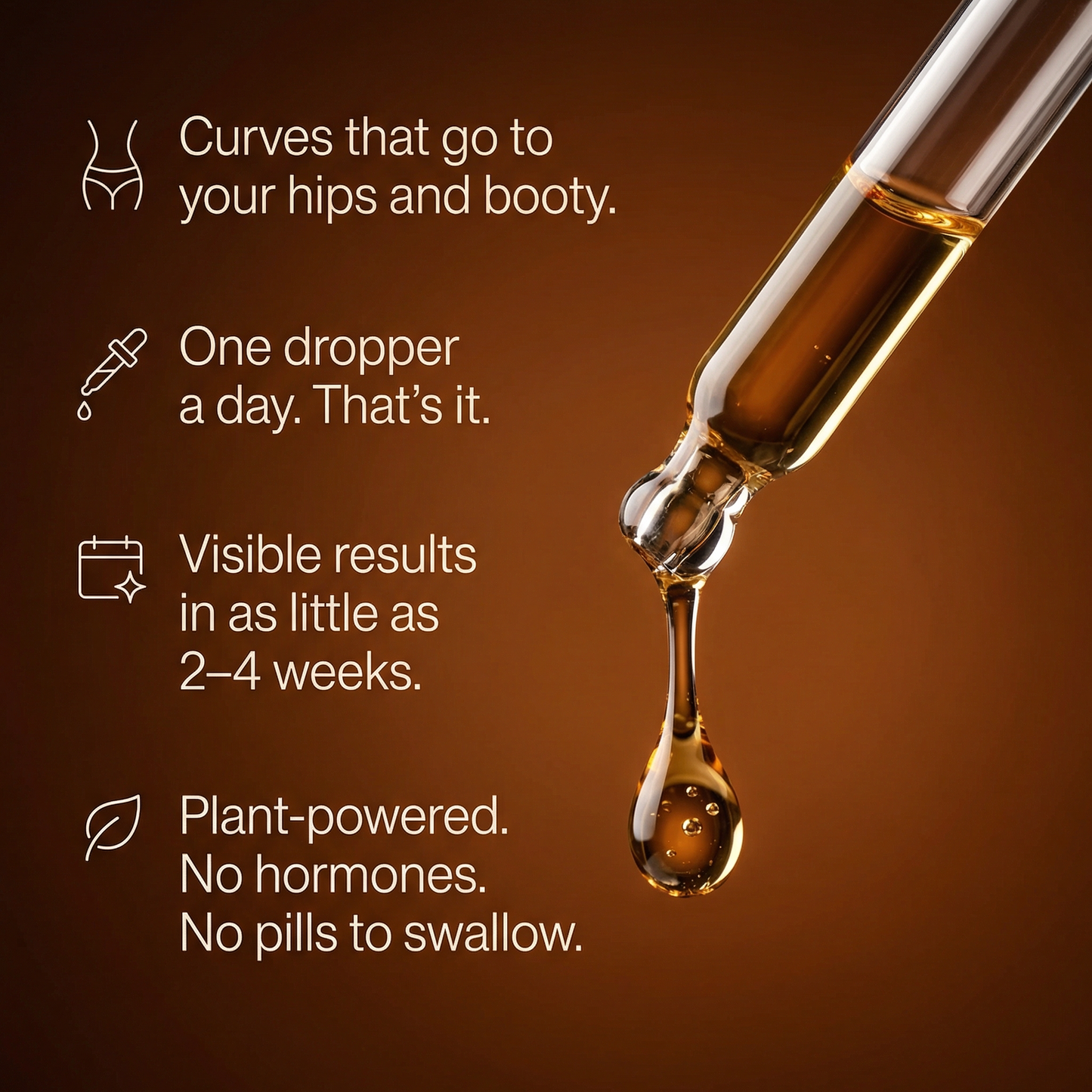 Booty Drops