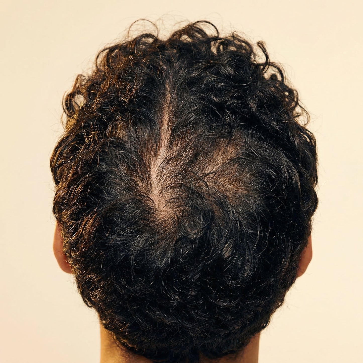 🎃Pumpkin Seed Regrowth Oil — Naturally Supports Thicker, Fuller Hair Growth✨💪