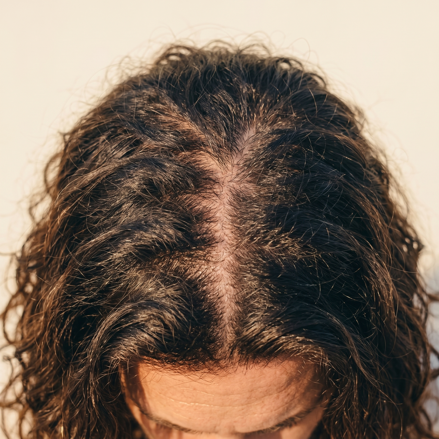 🎃Pumpkin Seed Regrowth Oil — Naturally Supports Thicker, Fuller Hair Growth✨💪