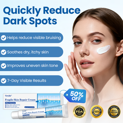 Timilk Fragile Skin Repair