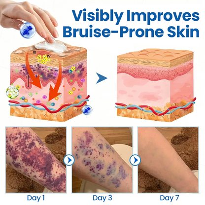 Timilk Fragile Skin Repair