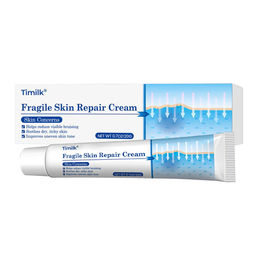 Timilk Fragile Skin Repair