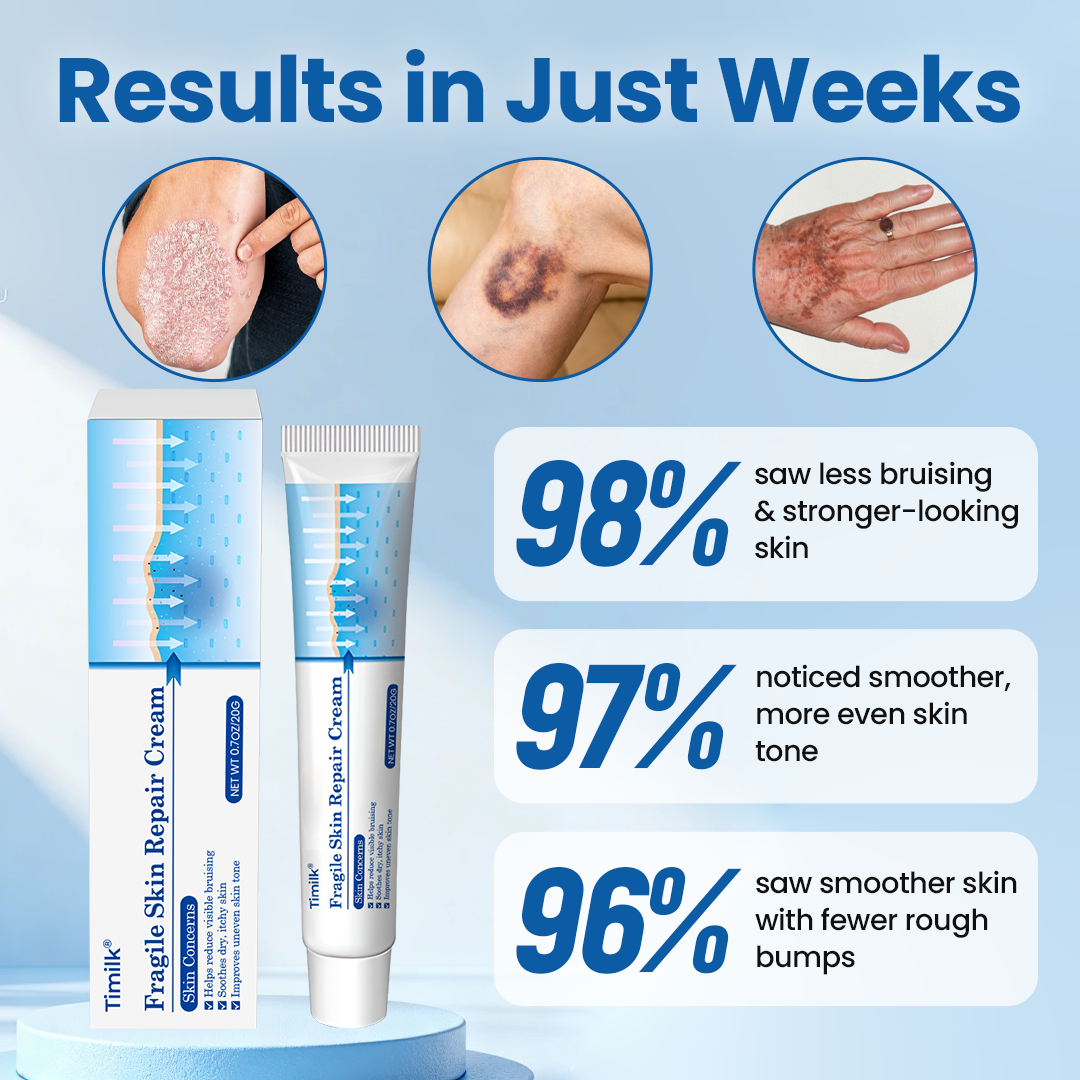 Timilk Fragile Skin Repair
