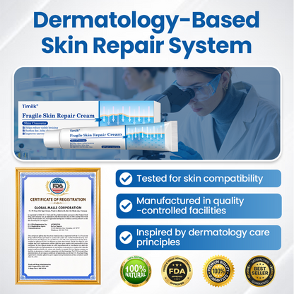 Timilk Fragile Skin Repair